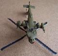 AH-64 D Apache 09