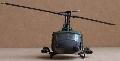 UH-1B Huey Tow 01