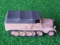 Italeri Sd.Kfz.11 05