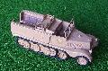 Italeri Sd.Kfz.11 08