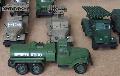 Trumpeter Zil-157 Fuel Truck 03