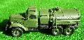 Trumpeter Zil-157 Fuel Truck 05