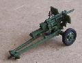 Revell US M 105 GUN 10