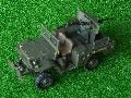 Italeri Dodge M6 15