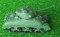 Revell M-4 A1 Sherman 05