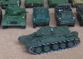 Italeri T-34 76 03