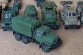 ICM Zil-131 Command 04