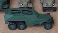 ICM BTR-152 K 01