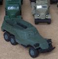 ICM BTR-152 Lvsz PK 02