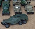 ICM BTR-152 Lvsz PK 03