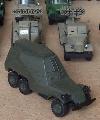 ICM BTR-152 S Rádiós 02
