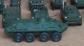 ACE BTR-60 PB Zöld 01