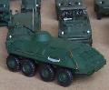 ACE BTR-60 PB Zöld 04