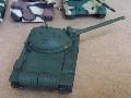 Italeri T-62 04