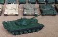Revell T-72 A 03