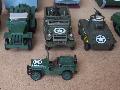 Airfix Willi's 03