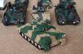 Revell Warrior MCV 04