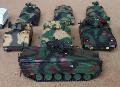 Revell SPZ Marder 1 A3 01