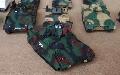 Revell M 2 A2 Bradley 02