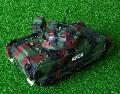 Revell M 2 A2 Bradley 08