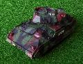 Revell M 2 A2 Bradley 10