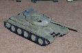 MW T-34/85 100-mm-es löveggel 01