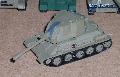 MW T-34/85 D3-as 122mm-es gyval Egyiptomi 02