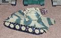 MW T-34/85 Flak 38 Lgvdelmi Gpgy 01