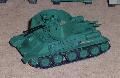 MW T-34/85 NVA 37mm-es Légvédelmi Gépágyú 02